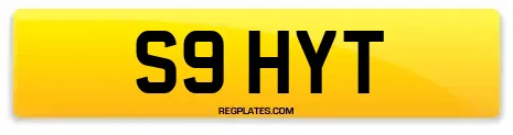S9 HYT