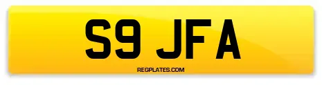 S9 JFA