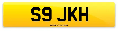 S9 JKH