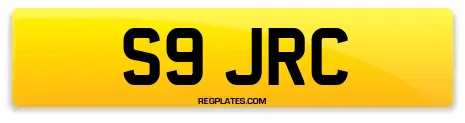 S9 JRC