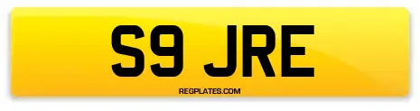 S9 JRE