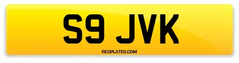 S9 JVK