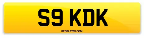 S9 KDK