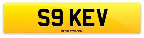 S9 KEV
