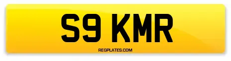 S9 KMR
