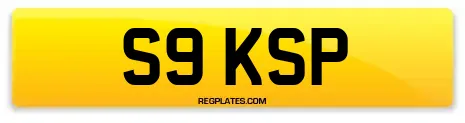 S9 KSP