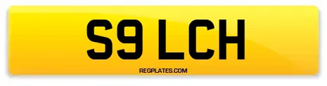 S9 LCH