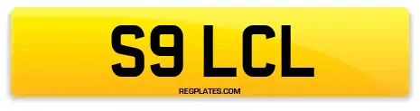 S9 LCL