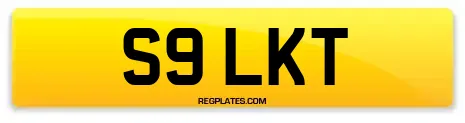 S9 LKT