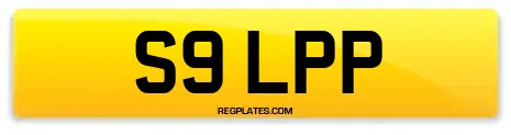 S9 LPP