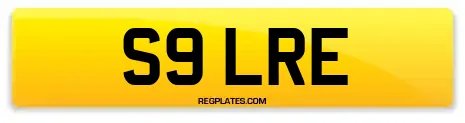 S9 LRE