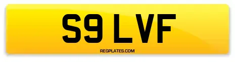 S9 LVF