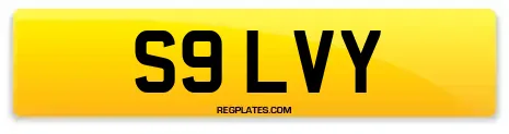 S9 LVY