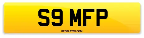 S9 MFP