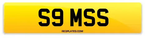 S9 MSS