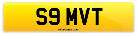 S9 MVT