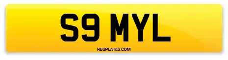 S9 MYL