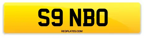 S9 NBO