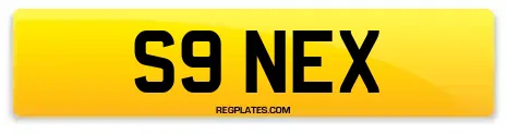 S9 NEX