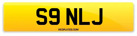 S9 NLJ