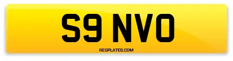 S9 NVO