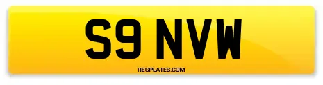 S9 NVW
