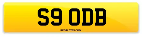 S9 ODB