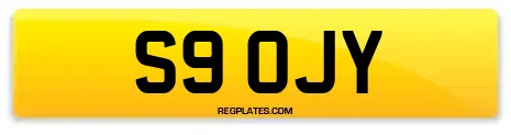 S9 OJY