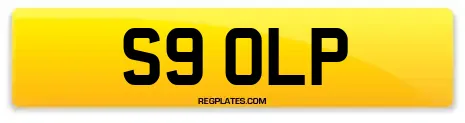 S9 OLP