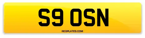 S9 OSN