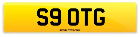 S9 OTG
