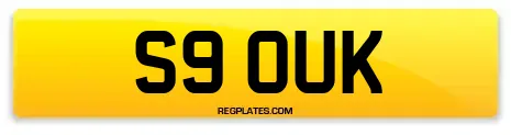S9 OUK