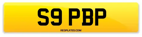 S9 PBP