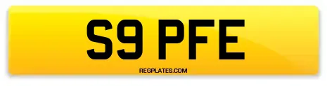 S9 PFE