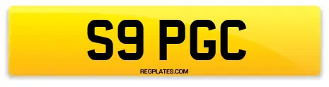 S9 PGC