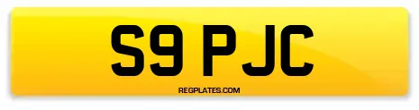 S9 PJC