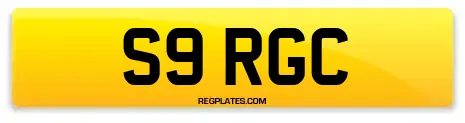 S9 RGC