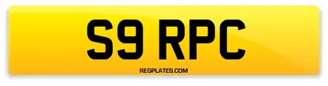 S9 RPC