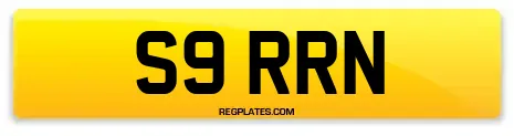 S9 RRN
