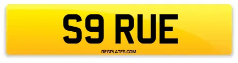 S9 RUE