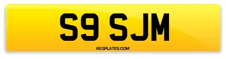 S9 SJM