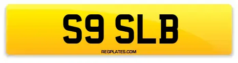 S9 SLB