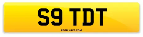 S9 TDT
