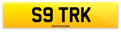 S9 TRK
