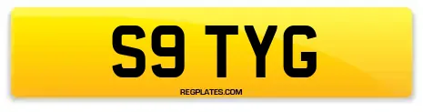 S9 TYG