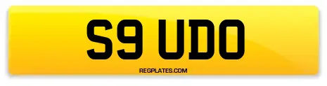 S9 UDO