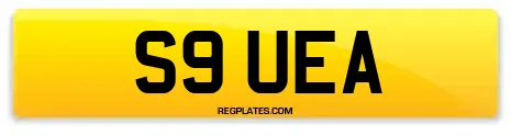 S9 UEA