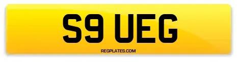 S9 UEG