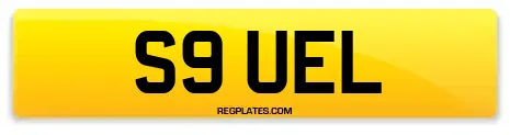 S9 UEL