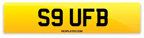 S9 UFB